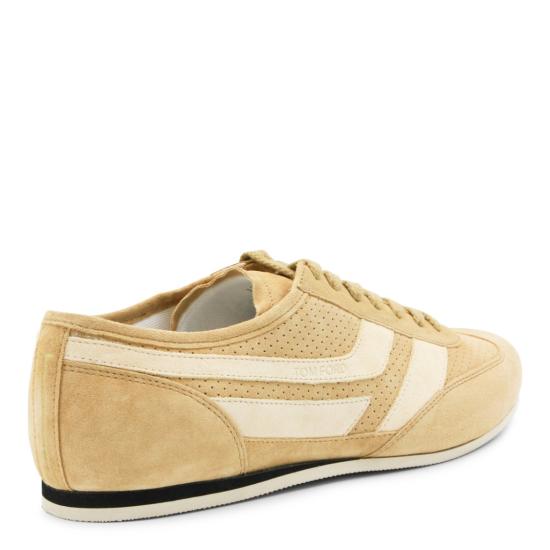 26SS 톰포드 스니커즈 J1595ICL128NEEL Neutrals - TOMFORD