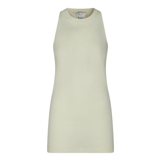26SS 말로 탑 DXF051F3I45E100 Neutrals