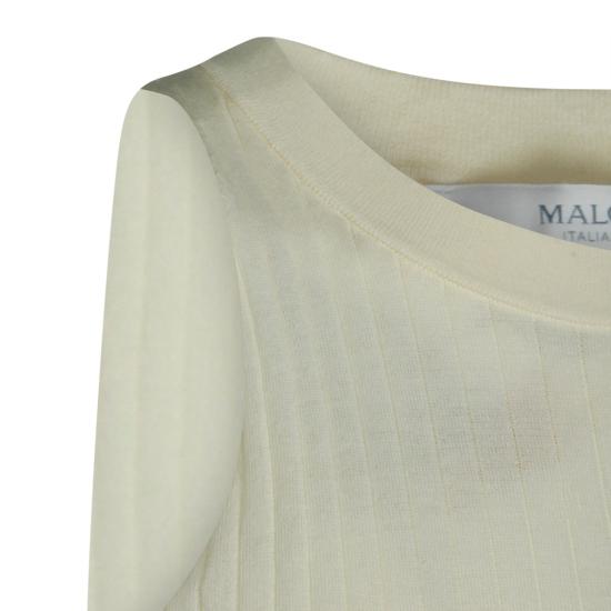26SS 말로 탑 DXF051F3I45E100 Neutrals - MALO