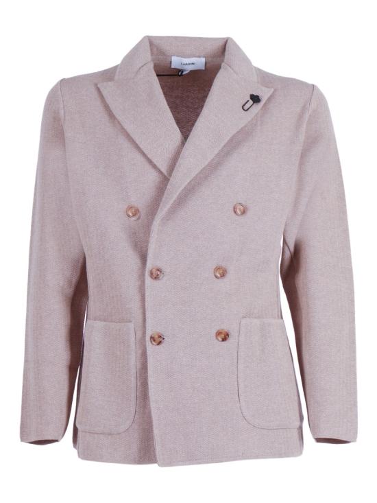 26SS 라르디니 자켓 CNLJM57PA66001 Pink