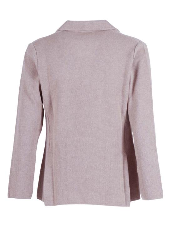 26SS 라르디니 자켓 CNLJM57PA66001 Pink - LARDINI