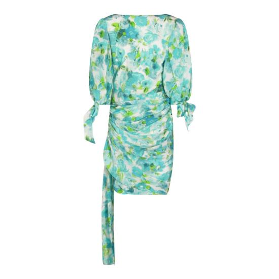 26SS 끌로에 원피스 CH26URO5238891J Multicolor - CHLOE