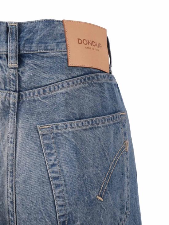 26SS 돈답 데님 DP619DF0266DMC3 Blue - DONDUP