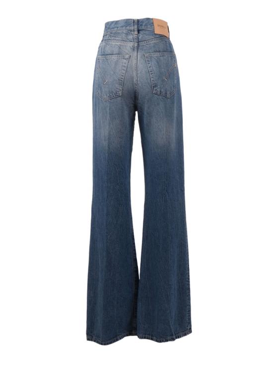 26SS 돈답 데님 DP619DF0266DMC3 Blue - DONDUP