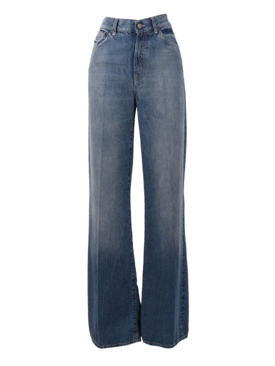 26SS 돈답 데님 DP619DF0266DMC3 Blue