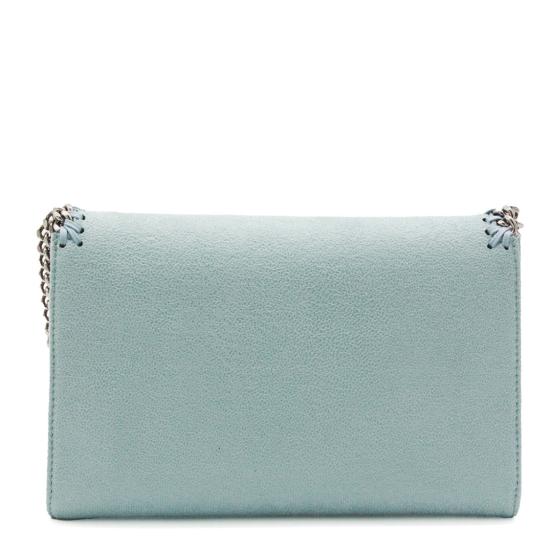 26FW 스텔라 맥카트니 숄더백 581238W91324449 Blue - STELLA MCCARTNEY