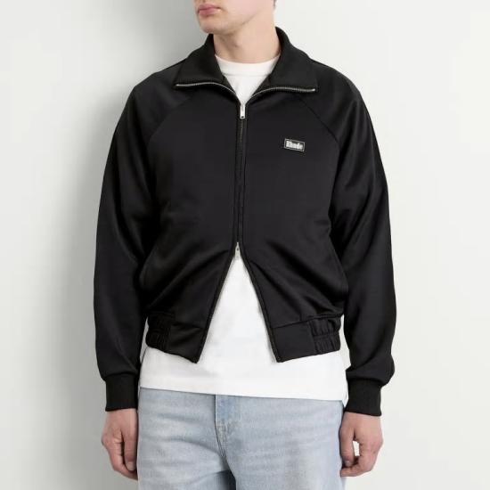 26FW 루드 자켓 RHPF26JA01208 C900 BLACK - RHUDE