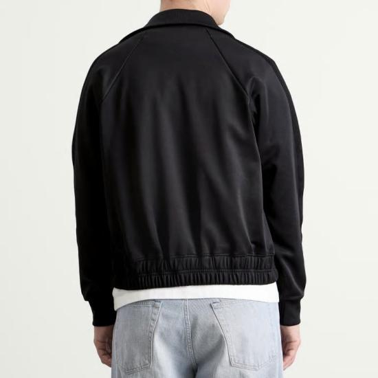 26FW 루드 자켓 RHPF26JA01208 C900 BLACK - RHUDE