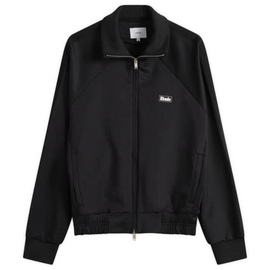 26FW 루드 자켓 RHPF26JA01208 C900 BLACK