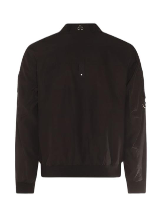 26FW 무스너클 자켓 M14MB003 292 BLACK - MOOSE KNUCKLES