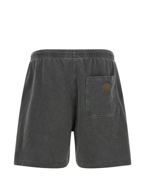 26FW 칼하트 WIP 스트레이트 팬츠 I036898 89GD BLACK