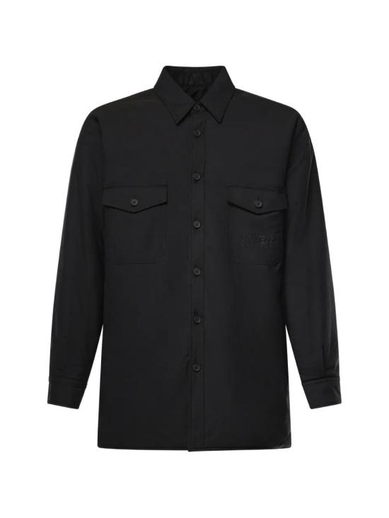 26FW MM6 메종마르지엘라 자켓 SH0DT0045MTN193 962 ANTHRACITE