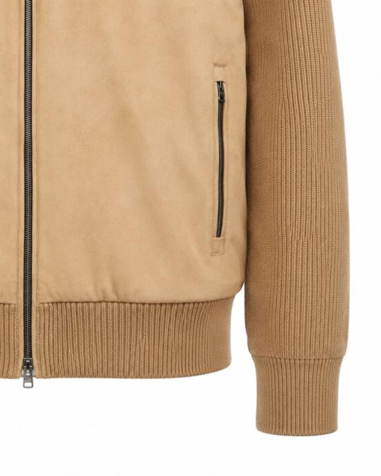 26FW 에르노 자켓 MC00055UR70260 2159 CAMMELLO - HERNO