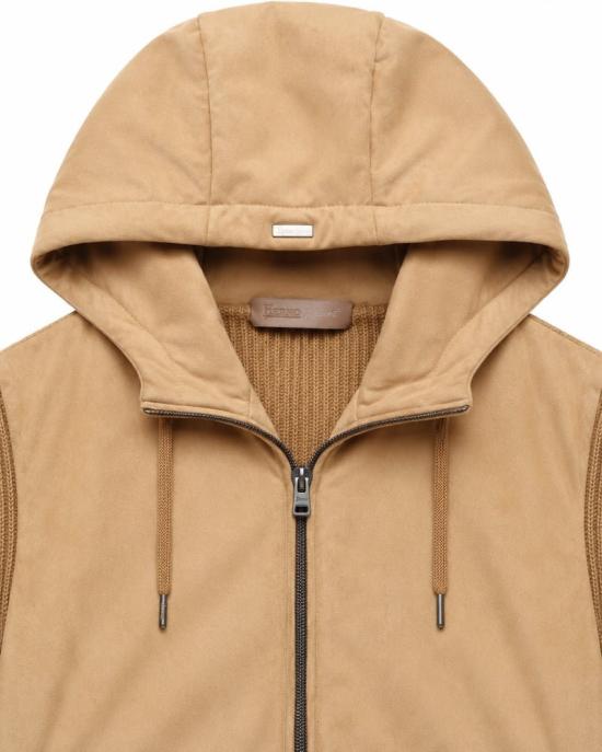 26FW 에르노 자켓 MC00055UR70260 2159 CAMMELLO - HERNO