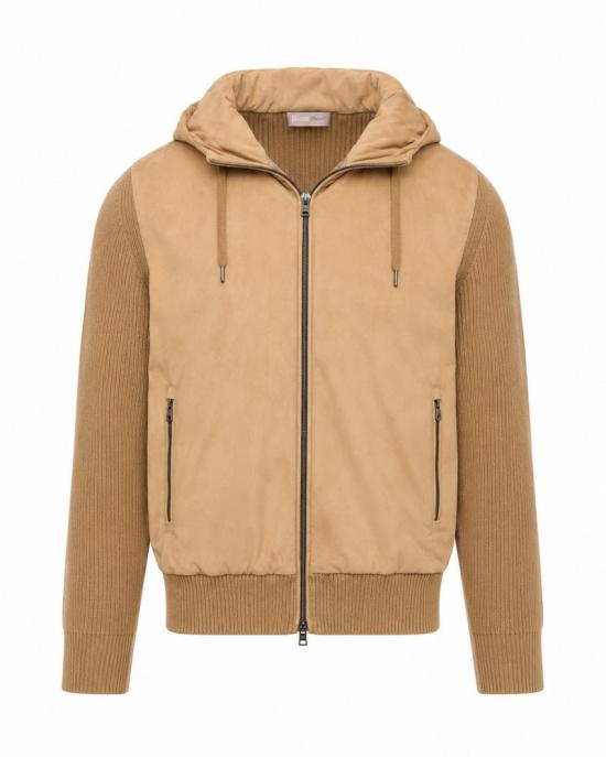 26FW 에르노 자켓 MC00055UR70260 2159 CAMMELLO