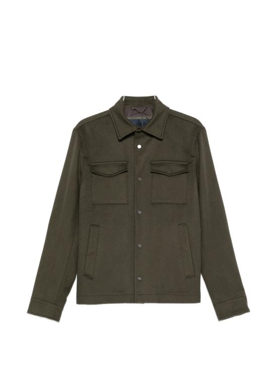 26FW 에르노 자켓 GI000676U33318 7780 VERDONE