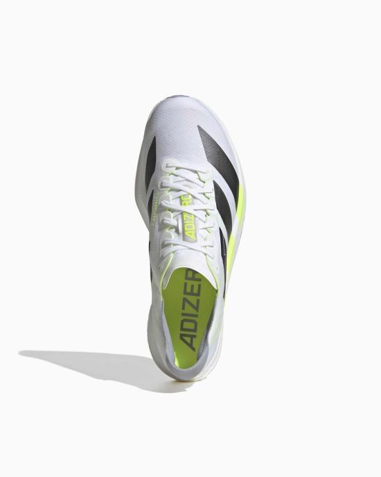 26FW 아디다스 스니커즈 KJ7036 WHITE - ADIDAS