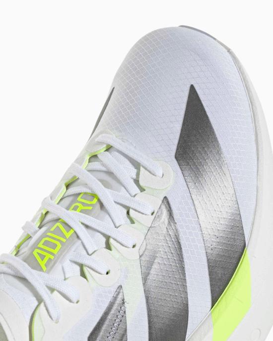 26FW 아디다스 스니커즈 KJ7036 WHITE - ADIDAS