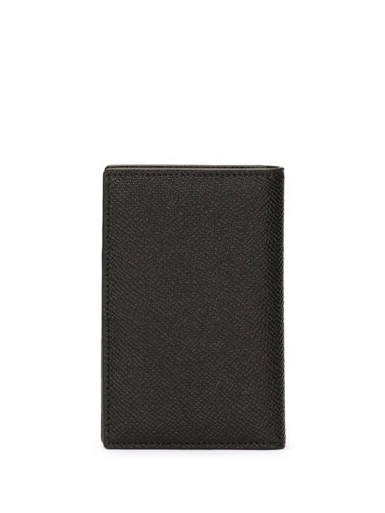 26FW 돌체앤가바나 남성지갑 BP3323AG219 80999 NERO - DOLCE & GABBANA