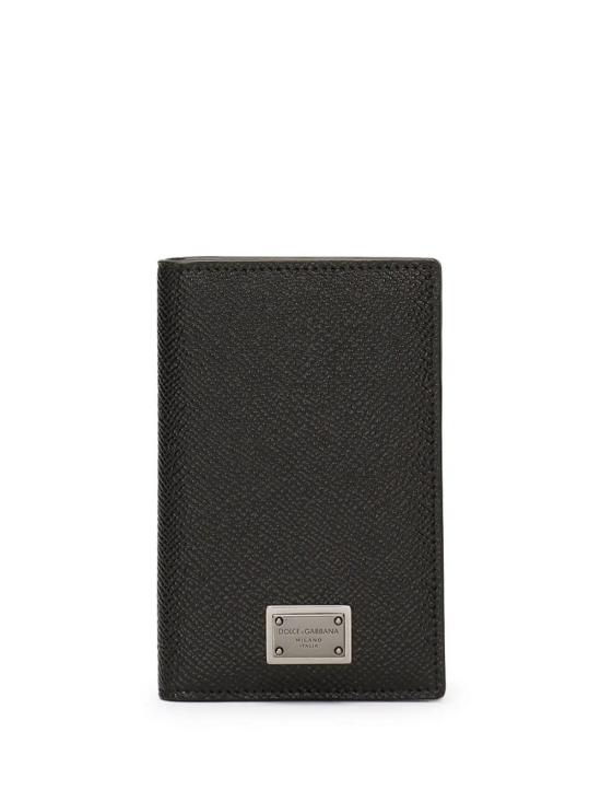 26FW 돌체앤가바나 남성지갑 BP3323AG219 80999 NERO