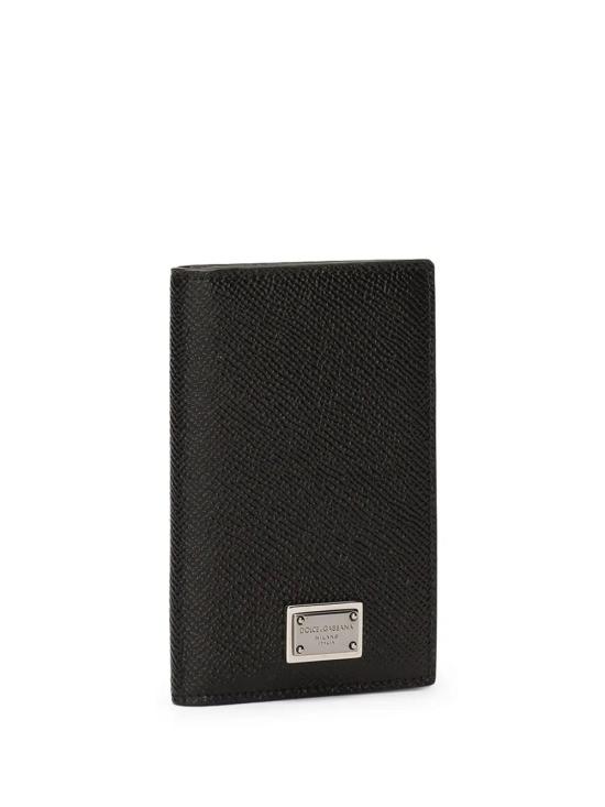26FW 돌체앤가바나 남성지갑 BP3323AG219 80999 NERO - DOLCE & GABBANA