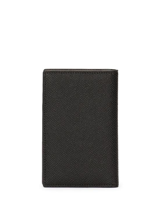 26FW 돌체앤가바나 남성지갑 BP3323AG219 80999 NERO - DOLCE & GABBANA