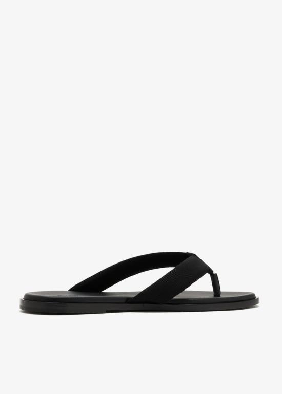 26FW 지방시 뮬/슬리퍼 BH302TH1Y8001 BLACK - GIVENCHY