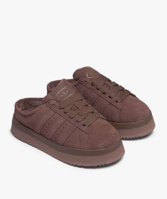 26FW 아디다스 캠퍼스 00s 윈터 로우 JR3731 EARSTR - ADIDAS