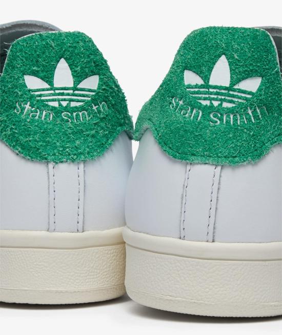 26FW 아디다스 스니커즈 LA6409 WHITEGREEN - ADIDAS