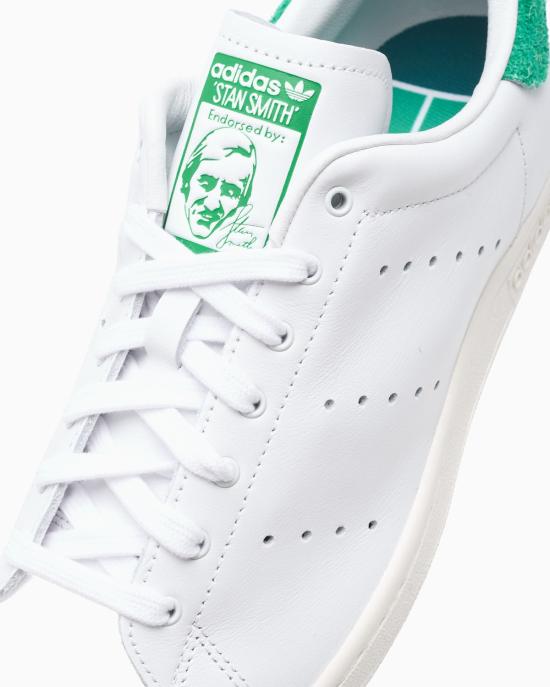 26FW 아디다스 스니커즈 LA6409 WHITEGREEN - ADIDAS