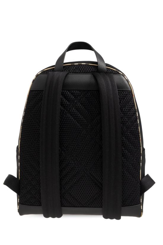 26FW 버버리 백팩 8127575 A1189 BLACK - BURBERRY