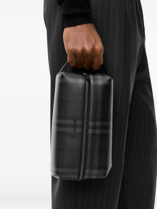 26FW 버버리 토트백 8128102 C3331 IRON - BURBERRY