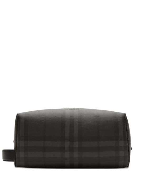 26FW 버버리 토트백 8128102 C3331 IRON