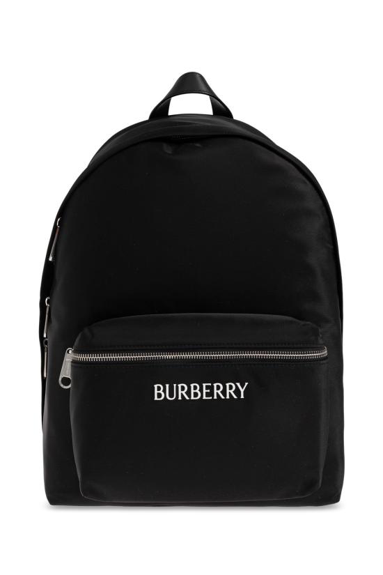 26FW 버버리 백팩 8126753 A1189 BLACK