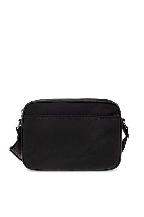 26FW 버버리 크로스백 8126754 A1189 BLACK - BURBERRY