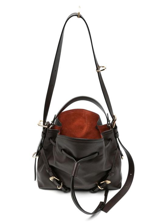 26FW 지방시 토트백 BB518PB2AE 206 CHOCOLATE - GIVENCHY