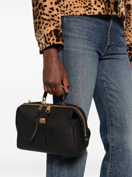 26FW 돌체앤가바나 토트백 BB7939A0841 80999 NERO - DOLCE & GABBANA