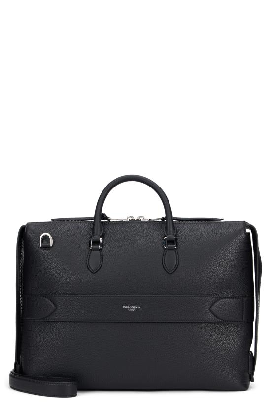 26FW 돌체앤가바나 토트백 BM2706A0370 80999 NERO