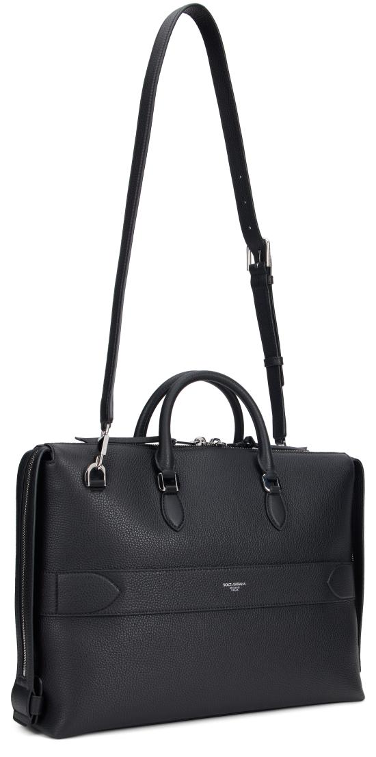 26FW 돌체앤가바나 토트백 BM2706A0370 80999 NERO - DOLCE & GABBANA
