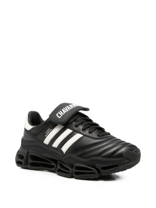 26FW 아디다스 스니커즈 KZ8743COREBLACKOFFWHITE - ADIDAS