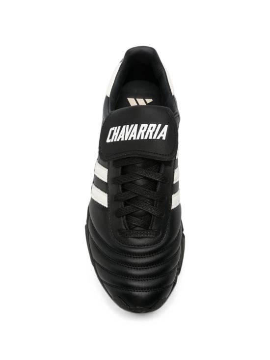 26FW 아디다스 스니커즈 KZ8743COREBLACKOFFWHITE - ADIDAS