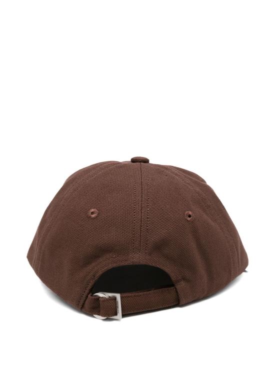 26FW 자크뮈스 볼캡 ACU00670DAW00255850 BROWN - JACQUEMUS