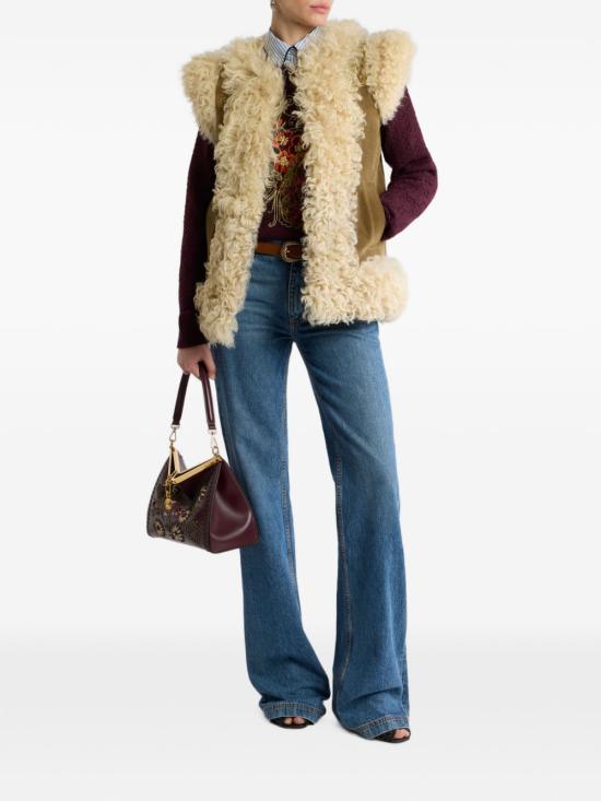 26FW 에트로 자켓 WROG0007AR11QM0428 BEIGE - ETRO