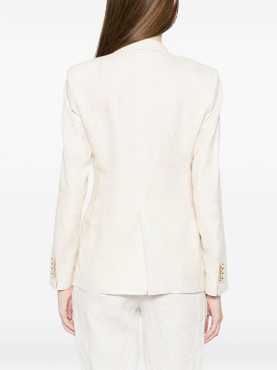 26SS 엘비엠 수트 자켓 6228712156001 IVORY - L.B.M.