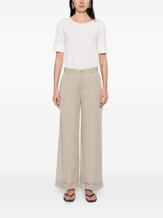 26SS 엘비엠 스트레이트 팬츠 6422218110000 BEIGE - L.B.M.