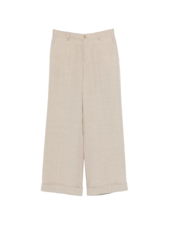 26SS 엘비엠 스트레이트 팬츠 6422218110000 BEIGE