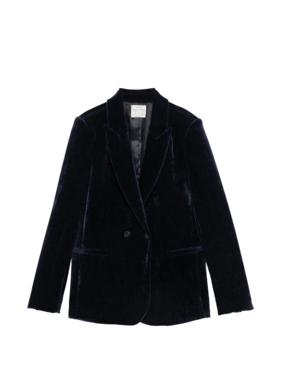 26FW 포르테포르테 자켓 15021MYJACKETNOTTE NAVY