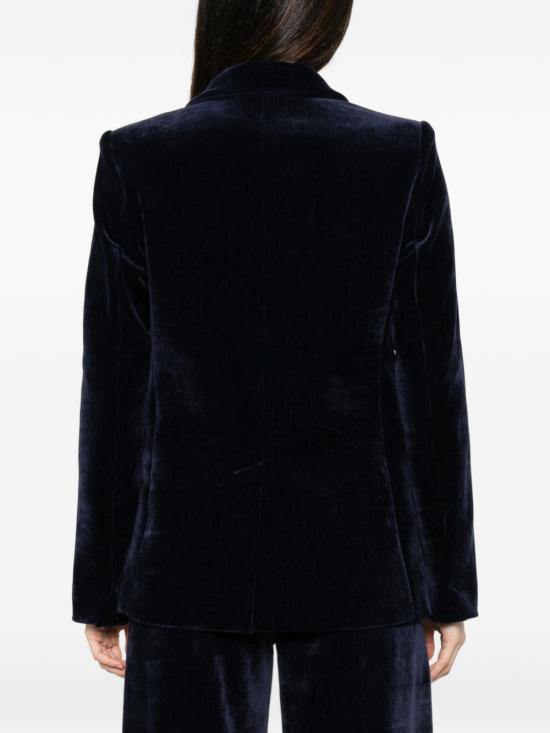 26FW 포르테포르테 자켓 15021MYJACKETNOTTE NAVY - FORTE FORTE