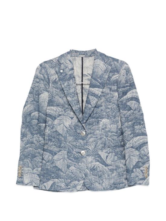 26SS 엘비엠 자켓 6228912158004 LIGHT BLUE