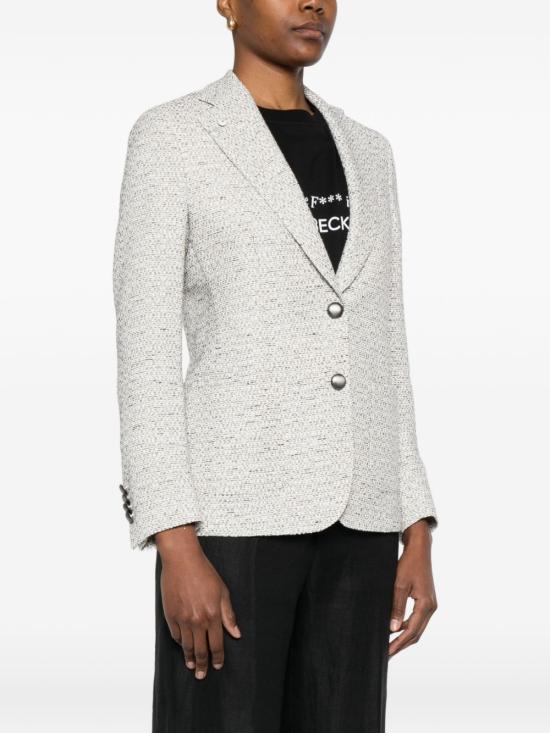 26SS 엘비엠 자켓 6340912158002 GREY - L.B.M.